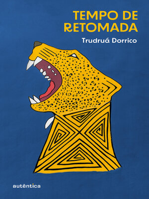 cover image of Tempo de retomada
